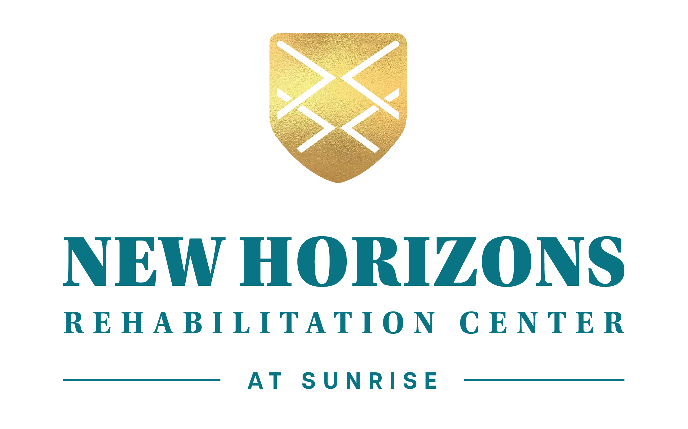 New Horizons Logo
